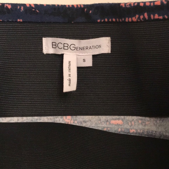 BCBGeneration Mini Skirt - Picture 2 of 3